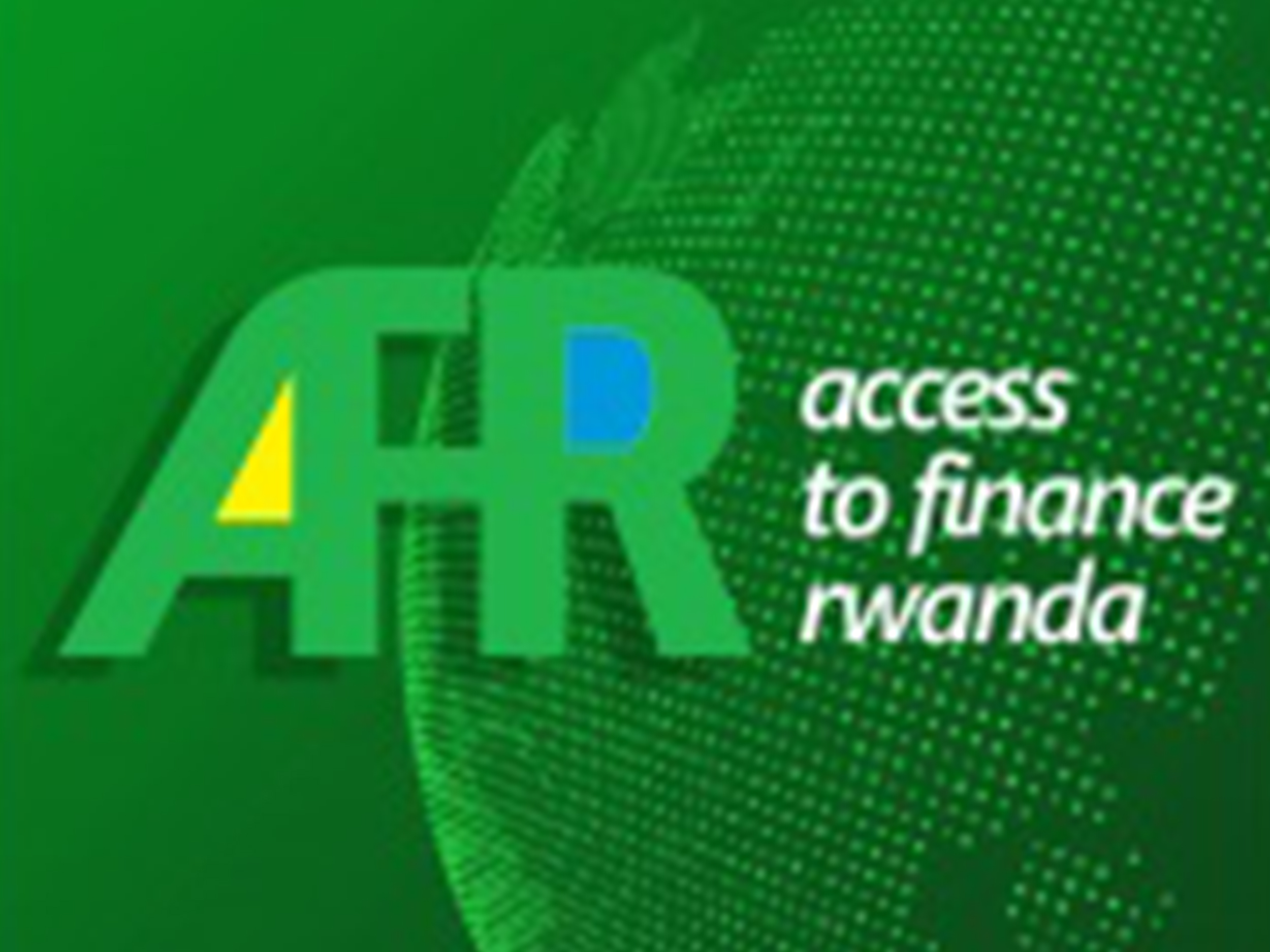 Access to Finance Rwanda