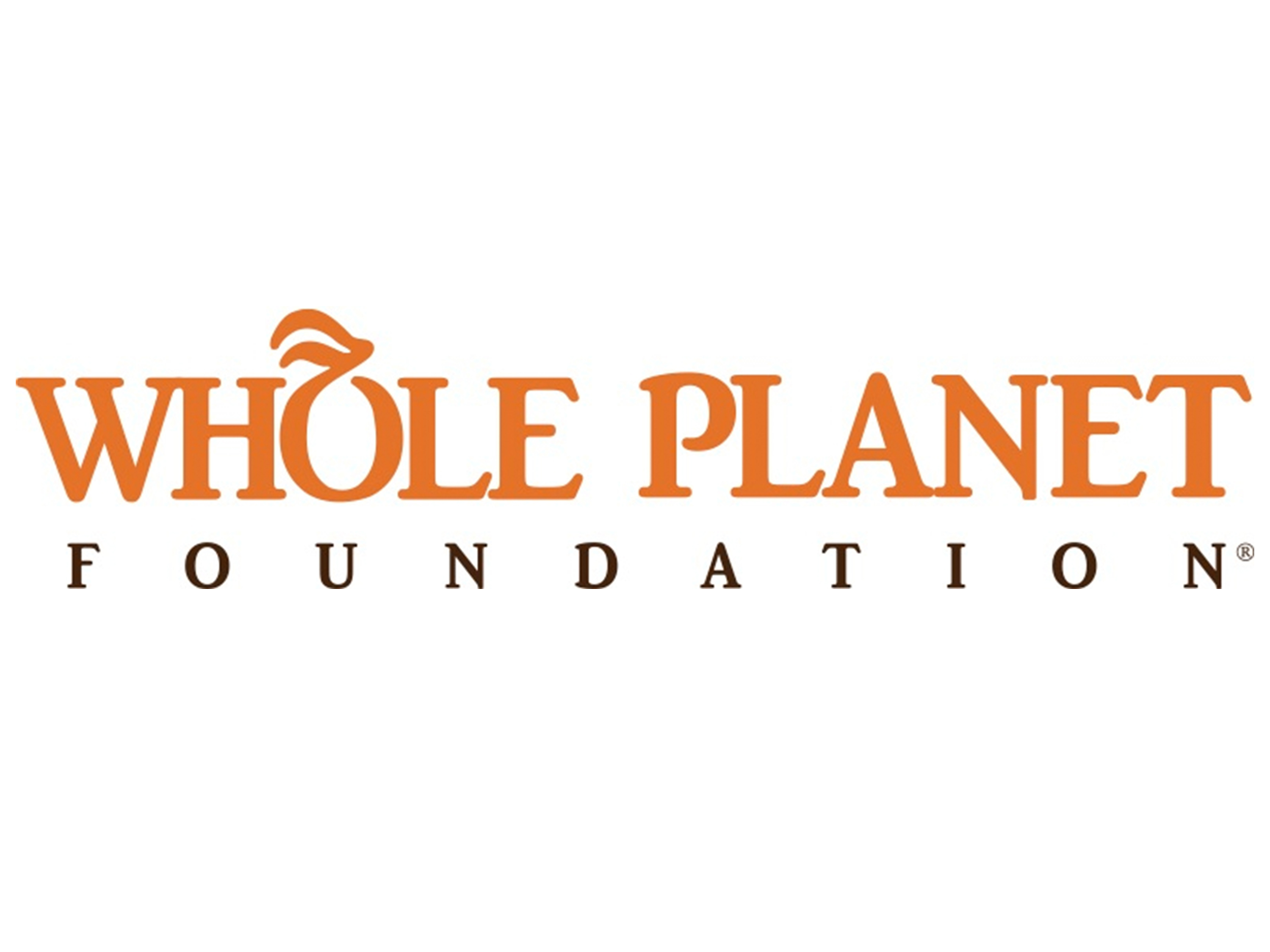 The Whole Planet foundation